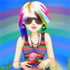 play Rainbow Chic