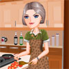 play Cookery Class