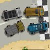 play Dakar Jeep Race