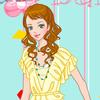 play Frilly Dresses