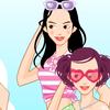 play Enjoy Holiday On Beach