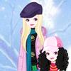 play Cool Snow Fashion