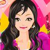 play Dreamy Star Makeup