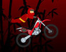 play Ninja Bike