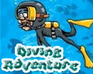 play Diving Adventure