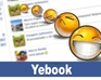 play Yebook