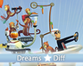 play Dreams 5 Differences