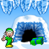 Janjan The Christmas Elf 2: Ice Caves