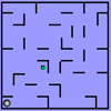 play The Infinite Maze