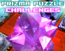 play Prizma Puzzle Challenges