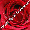 play Flower Jigsaw Tournament