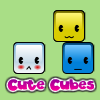 play Cute Cubes Collection