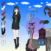 play Erika Dress Up
