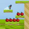 play Pepee Apple Collector