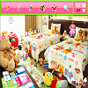 play Colorful Kids Room