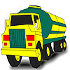 play Adorable Car Coloring