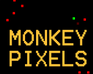 play Monkey Pixels