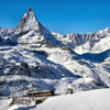play Jigsaw: Winter Train