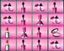 play Makeup Swap