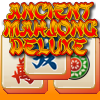 play Ancient Mahjong Deluxe