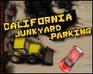 play California Junkyard Parking