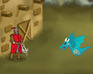 play Crossbow Defend