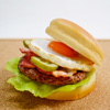 play Jigsaw: Egg Hamburger