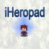 play Iheropad