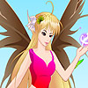 play Fairy Fashion