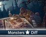 play Monsters 5 Differences