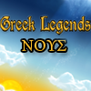 Greek Legends Nous