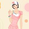 play Spruce Girl Dress Up