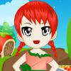 play Ripe Red Apple