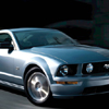 play Ford Mustang Gt 2005 Jigsaw
