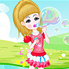 play Cute Girl Dressup