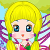 play Cute Fairy