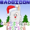 play Badgicon: Christmas Edition