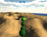 play Snake Hd