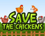 play Save The Chickens