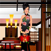 play Asian Dresses