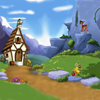 play Sunny Meadow 5 Differences
