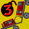 play Mountain Rescue Driver 3