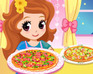 play Nancy'S Deluxe Pizza