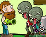 play Fighting Zombies War
