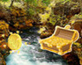 play Treasure Hunt-River