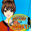play Dress-Up For Party