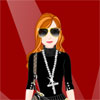 play Kerry Dress Up