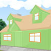 play Green House Hidden Objects