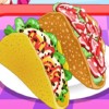 play Delicious Vegetable Tacos