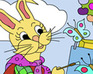 play Hare Painter